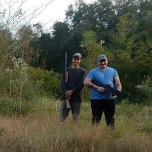 Meet your Posher, Micah